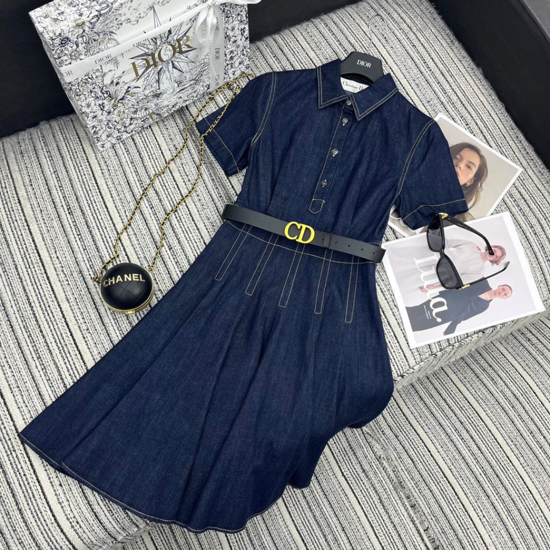 DIOR CLOTHING