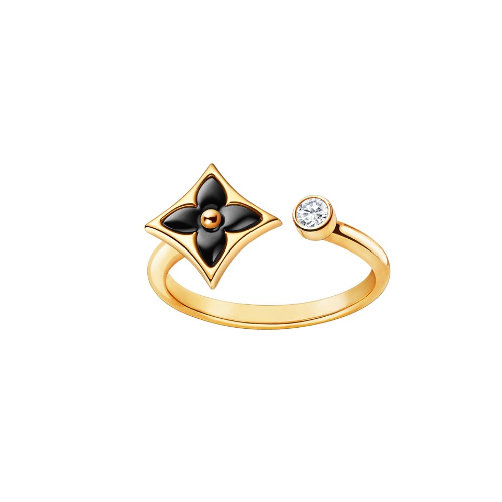 LV RING