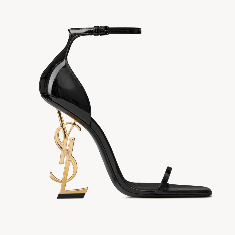ALL YSL SHOE
