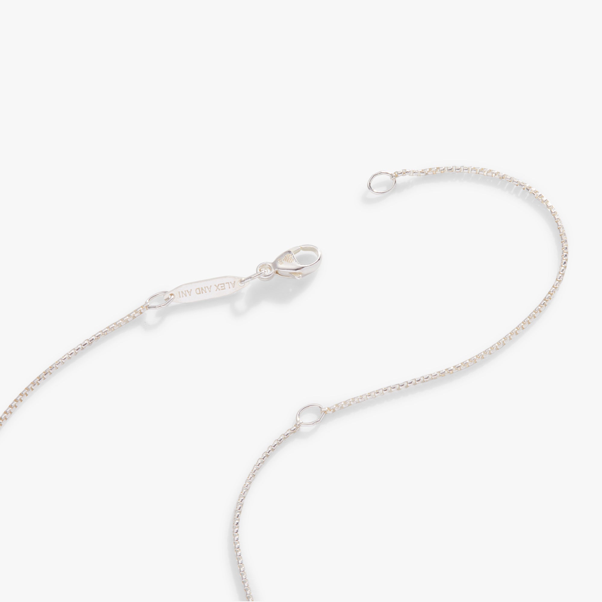 Angel Wing Necklace