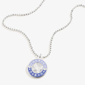 Butterfly Pendant Necklace