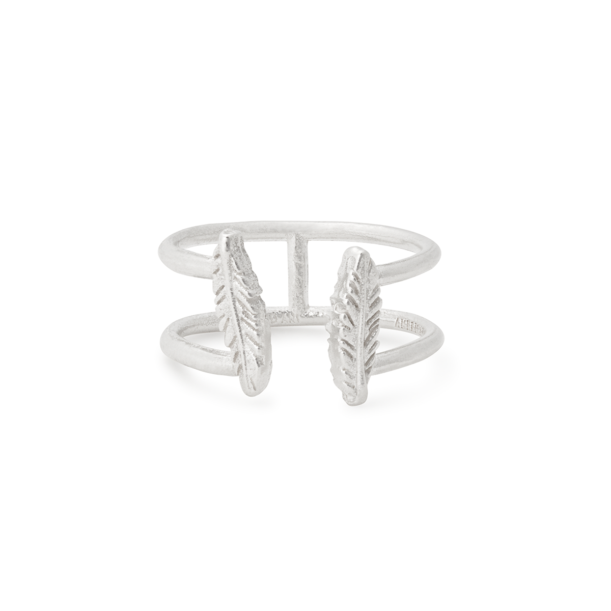 Feather Ring