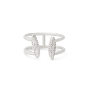 Feather Ring
